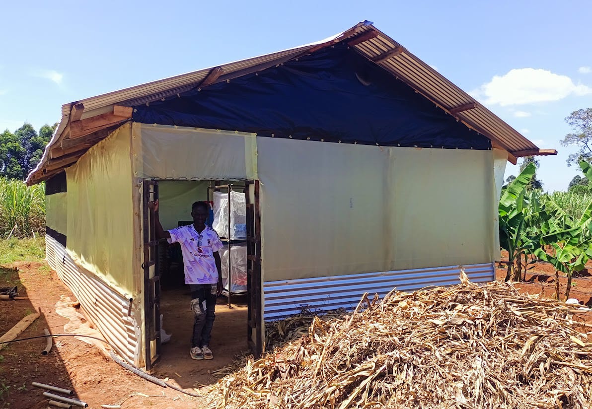 Climate-Smart Agriculture